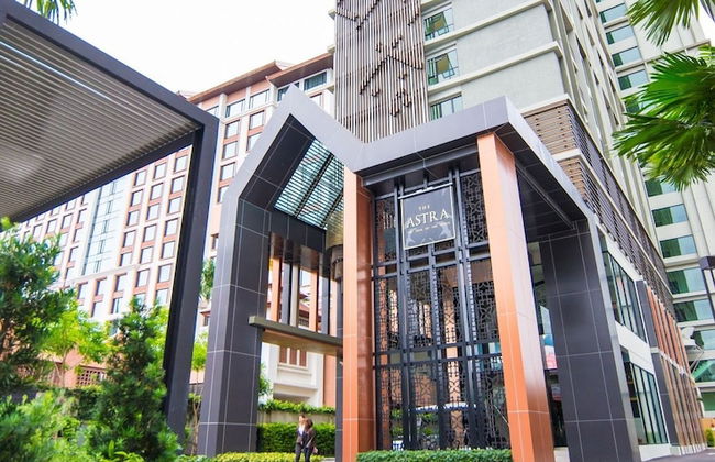 The Astra Condo Chiang Mai - Foto 71