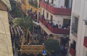 Ático lujo junto a la catedral. Giralda - Foto 27