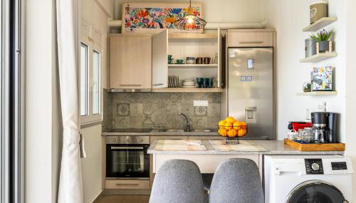 Vrachos Nature Lodges DAPHNE 2, Private pool - Photo 5