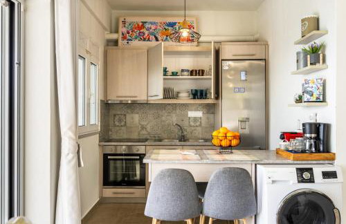 Vrachos Nature Lodges DAPHNE 2, Private pool - Foto 5