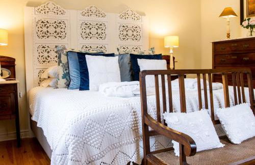 Holiday Home Tradicampo Öko-Landhäuser- Casa do Arco by Interhome - Photo 50