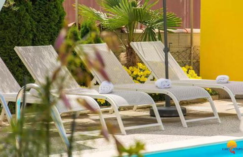 Villa Kjara - Foto 46