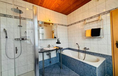 Ferienwohnung zur Schobse - Foto 6