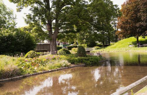 Hemel Apartments- Tranquil Haven - Foto 9