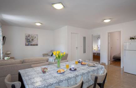 Luxury Stone Villa Nevija with heated pool - Photo 13