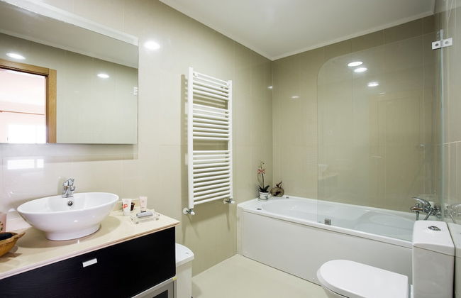 Ericeira Luxury Apartment - Foto 18