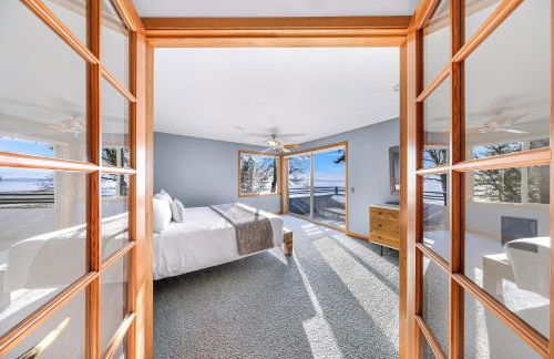 Sunny Blue Beach House - Foto 29