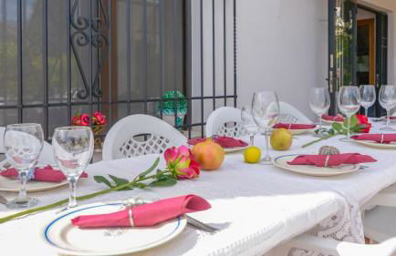 Casa Rural Parador del Silo Cónchar by Ruralidays - Foto 33