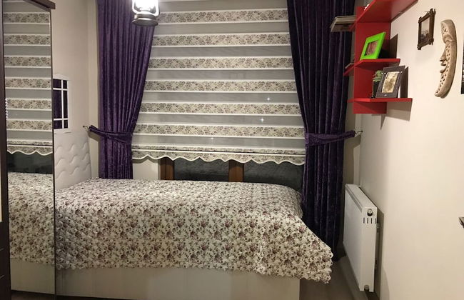 Deniz Apart Pansiyon - Foto 2