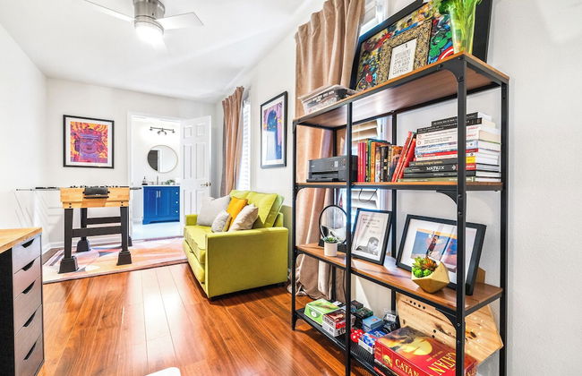 Deja Blue Retreat - Foto 18