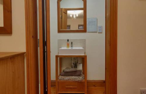 3 BR Ensuite Cottage Private Garden Parking Near St Neots - Foto 44