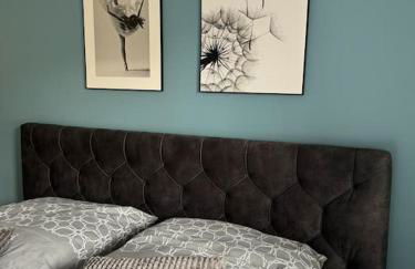 Elegant renovierte 2-Zimmerwhg - Foto 1