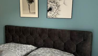 Elegant renovierte 2-Zimmerwhg - Foto 1