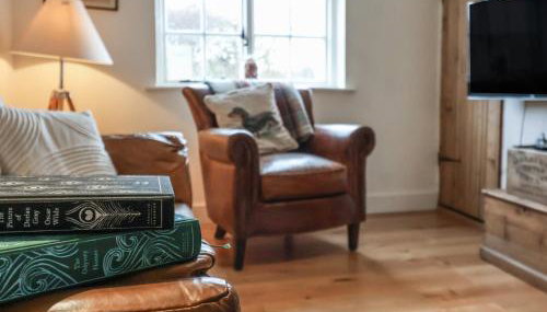 Pudding Cottage, Westleton - Foto 5