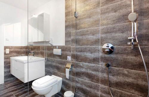 Markgraf Apartments Haus 4 - Foto 73