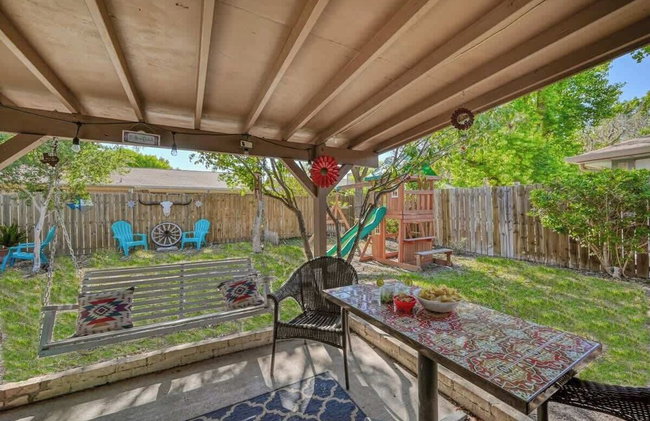 Kerrville Hidden Gem With Firepit and Grill - Great Location - Foto 46