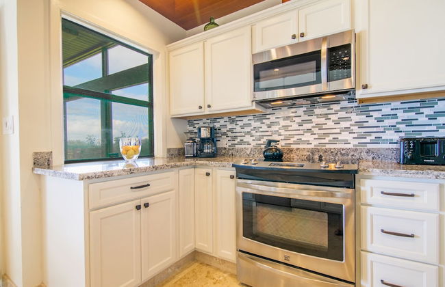 Kapalua Ridge Villa 2614 Gold Ocean View - Foto 6