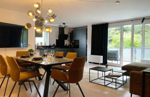 Grafschafft angenehmes wohnen - 2 Schlafzimmer I Tiefgarage I Balkon - Photo 10