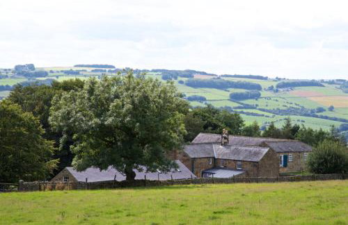 Bubnell Barn Bakewell Peak District - Photo 12