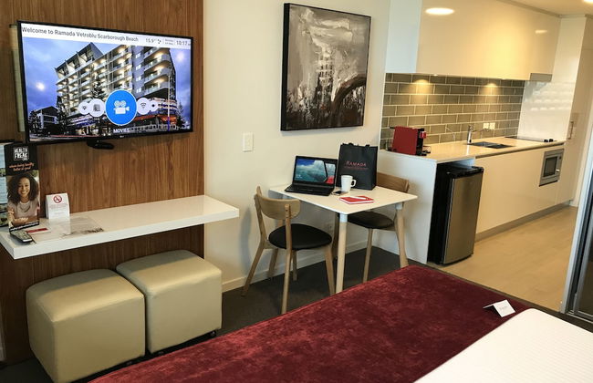 Ramada VetroBlu Scarborough Beach - Foto 7