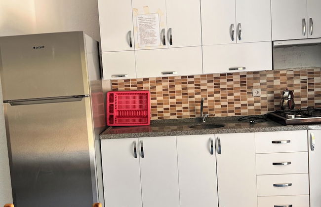 Adrasan Parlak Evleri - Foto 33