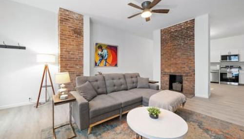 Charming Mt. Adams 1BR - Near Downtown & Stadiums - Foto 2