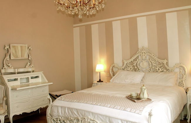 Villa in Montecarlo With Pool and Scenic Views - Foto 3