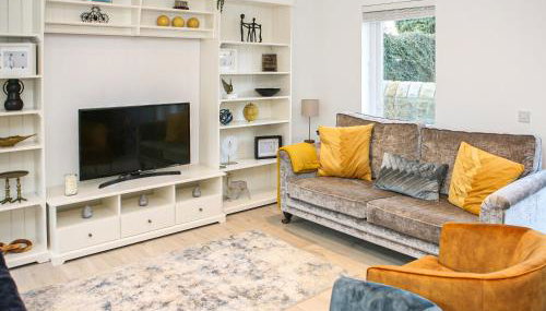 Forget Me Not Cottage - Foto 2