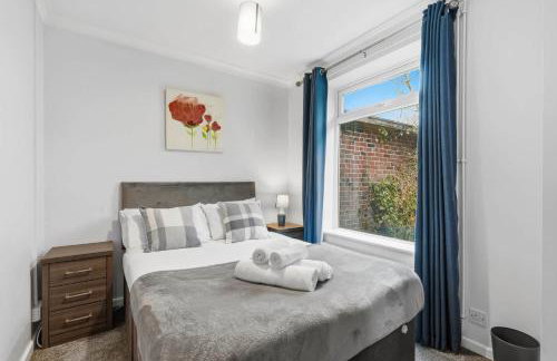 Seven Space - Church Close - Foto 18