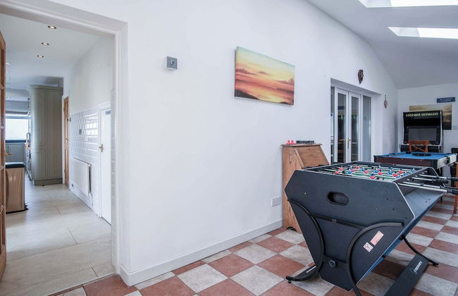 Channel View 3 Bedroom Rhossili Bay - Photo 45