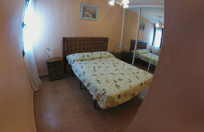 Apartment in Zahara, Cadiz 103446 by MO Rentals - Foto 4