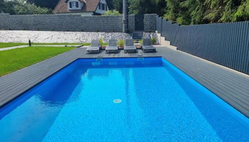 Villa Lipowe Wzgórze - Foto 2