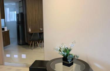 Apartamento Alto Padrão / prédio com piscina e quadra. - Foto 13