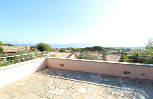 Villa stupenda vista mare SANTA TERESA GALLURA Localita Conca Verde via ulisse 37 - Photo 30