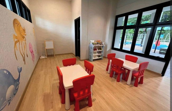 Stunning Seaview Cosy Studio Apartment In Melaka - Foto 22