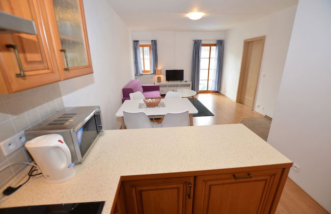 Modish Apartment in Nova Pec Near Lake - Foto 12