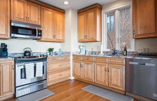 Waterfront Getaway - Dock UR Boat & Walk to Beach - Foto 15