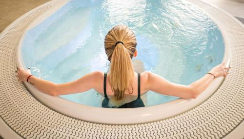 Kyriad Prestige Residence & Spa Cabourg - Dives-sur-Mer - Foto 3