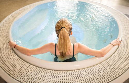 Kyriad Prestige Residence & Spa Cabourg - Dives-sur-Mer - Foto 3