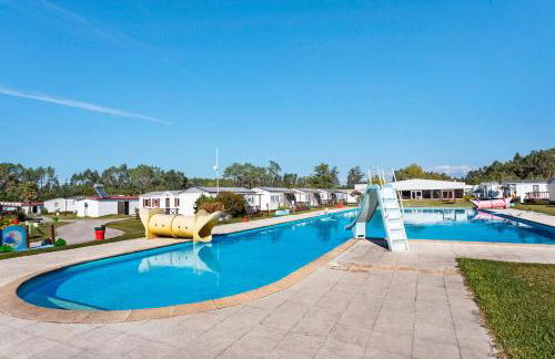 Bungalow T2 I V- 15 Min From Nazaré - Foto 21