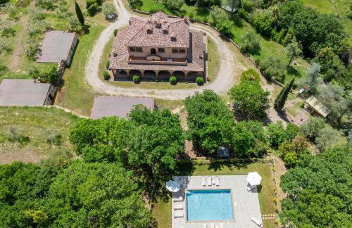 Villa Cresci con piscina Tuscan villa with pool near Sassetta thermal baths & Bolgheri Wine Route - Foto 78