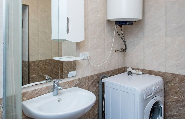 HB apartments Opera II - Foto 22