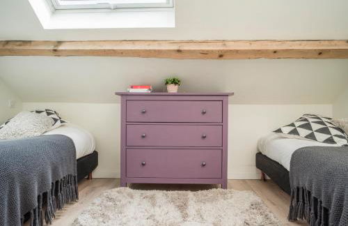 Venez Chez Vous - Chalet Le Villaret - Vue lac - Photo 27