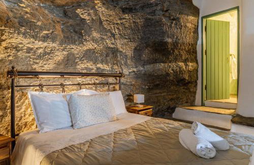 Traditional Olive Guesthouse - Foto 12