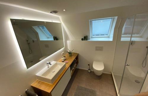 Traumhaft Wohnen Im Haus Blum - Foto 11