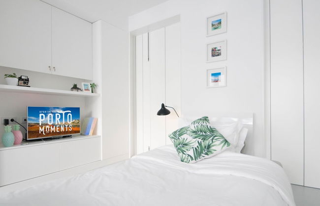 Porto Moments Apartments - Foto 58