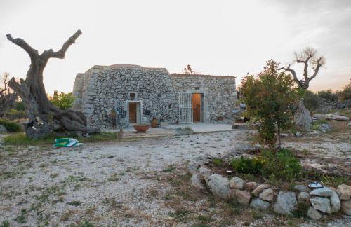 La Nicchia-Trullo - Foto 11