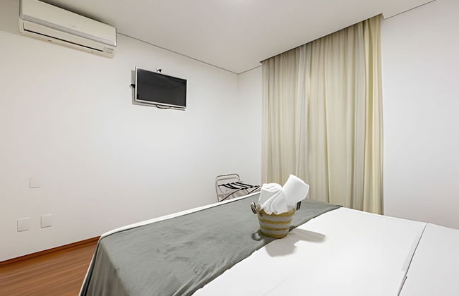 Flat Osasco Trade Center - Photo 14