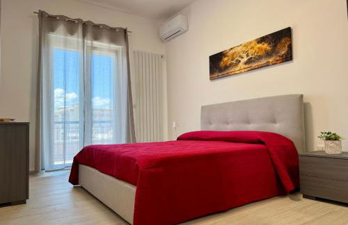 Blue Penthouse - Puglia Mia Apartments - Foto 20