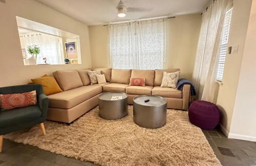 Boho Rice Village 3 Bedroom Luxury Duplex - Foto 11